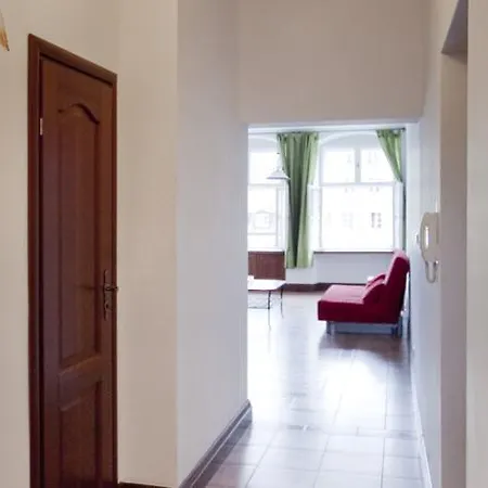 Διαμέρισμα As *