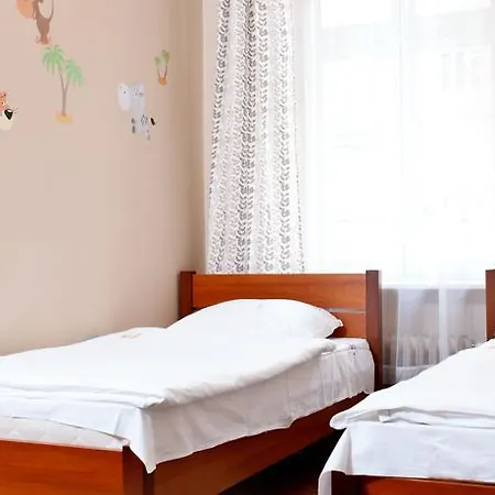 Διαμέρισμα As Βρότσλαβ