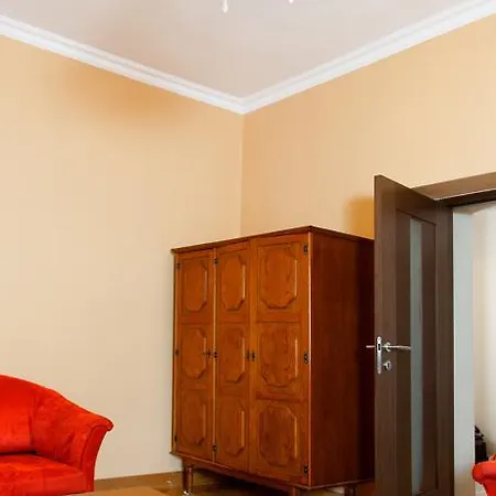 As Διαμέρισμα Βρότσλαβ