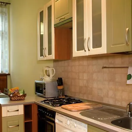 As Διαμέρισμα