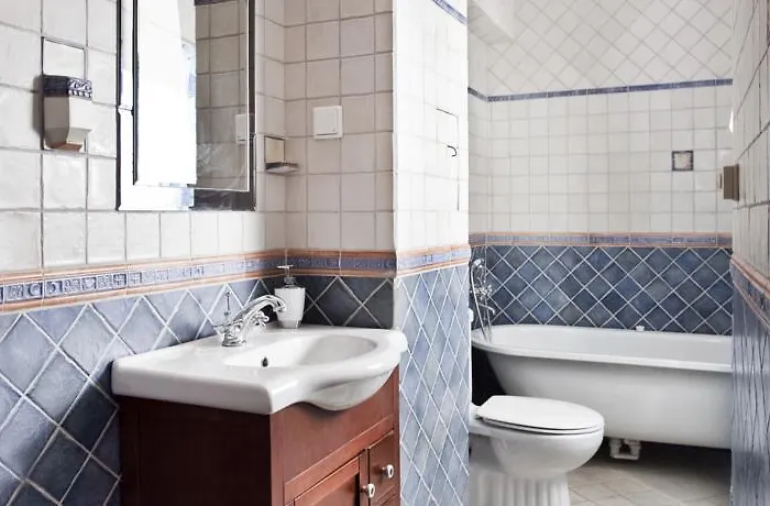 Apartment As Wroclaw