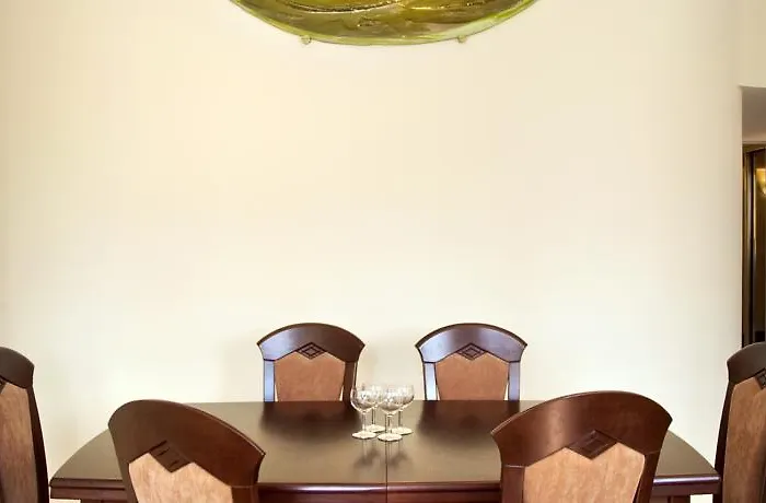 Apartment As Wroclaw