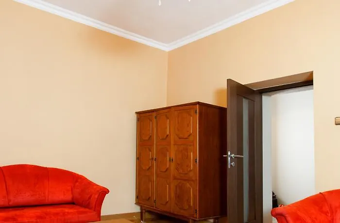 As Apartment Wroclaw