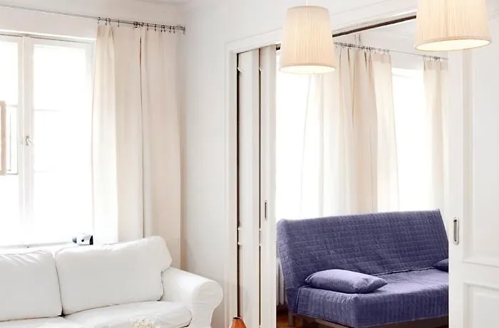 Apartment As Wroclaw