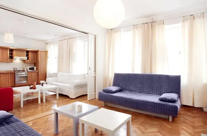 As Apartment Wroclaw