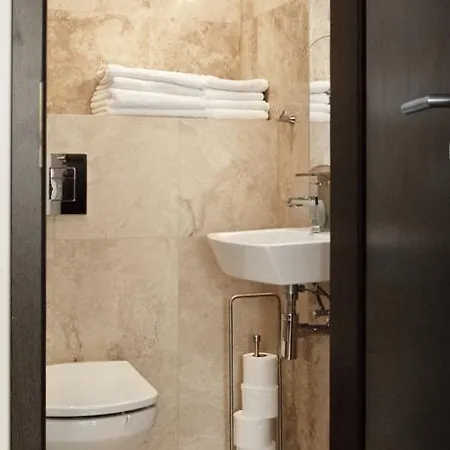 As Apartment