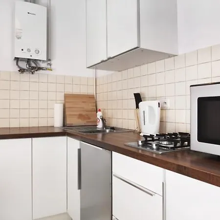 Apartment As *
