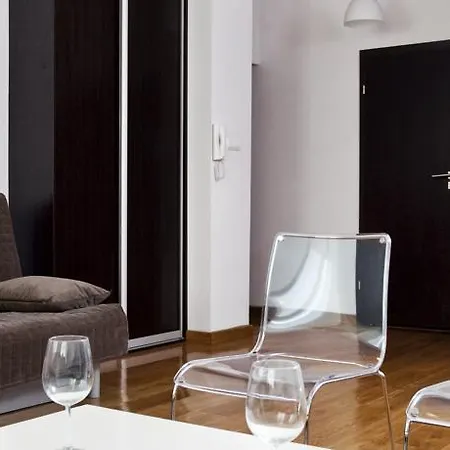Apartment As