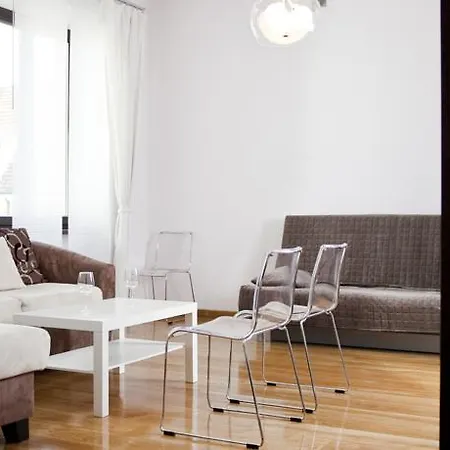 As Apartment Wroclaw