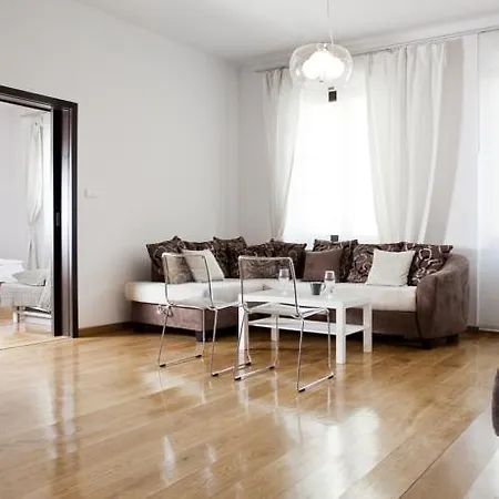 As Apartment