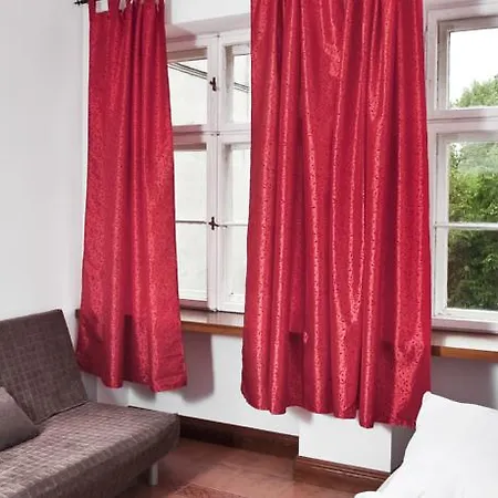 As Apartment *