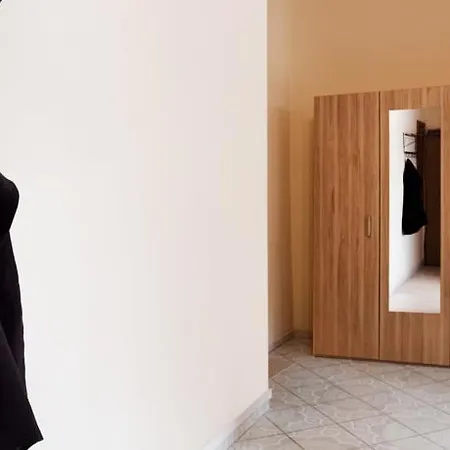 Apartment As *