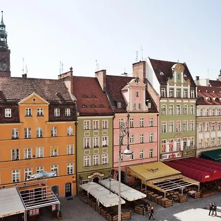 Apartmán As Vratislav