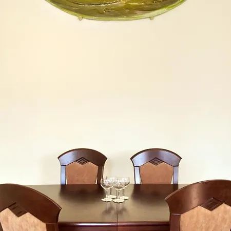 Apartment As Wroclaw