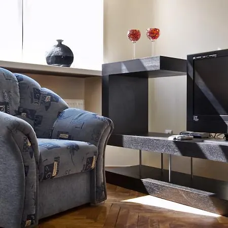 Apartment As