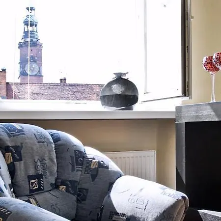 As Lägenhet Wrocław