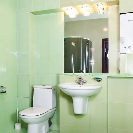 As Appartement *