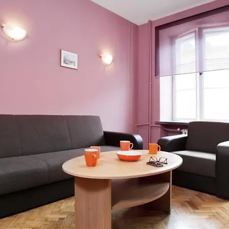 Apartment As Wroclaw