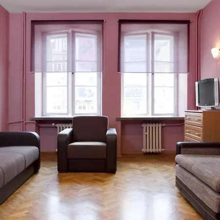 As Apartment Wroclaw