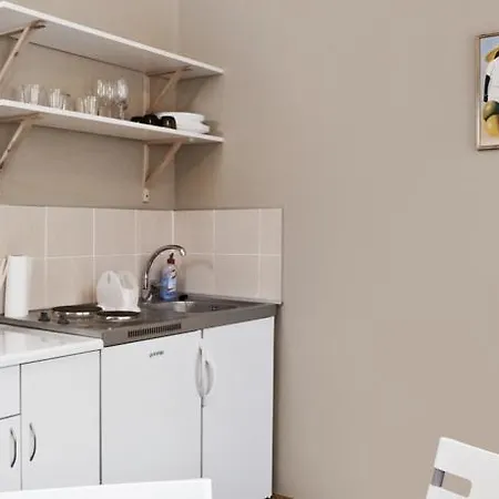 As Apartment
