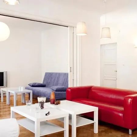 Apartment As