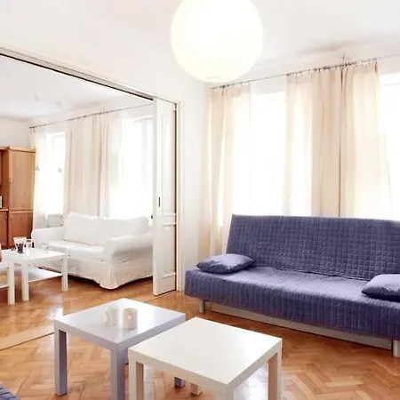 As Apartment Wroclaw