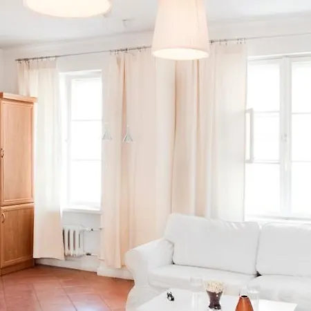 Apartment As *