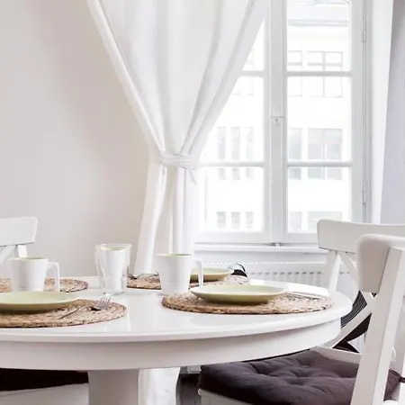 Apartment As *