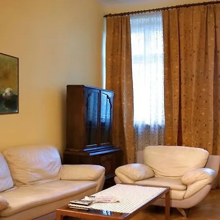 As Apartment Wroclaw