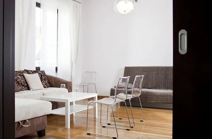 As Appartement Wrocław