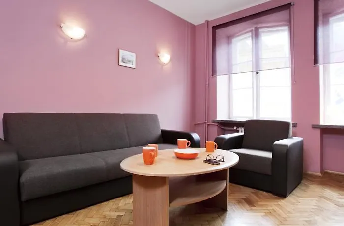 Appartement As Wrocław