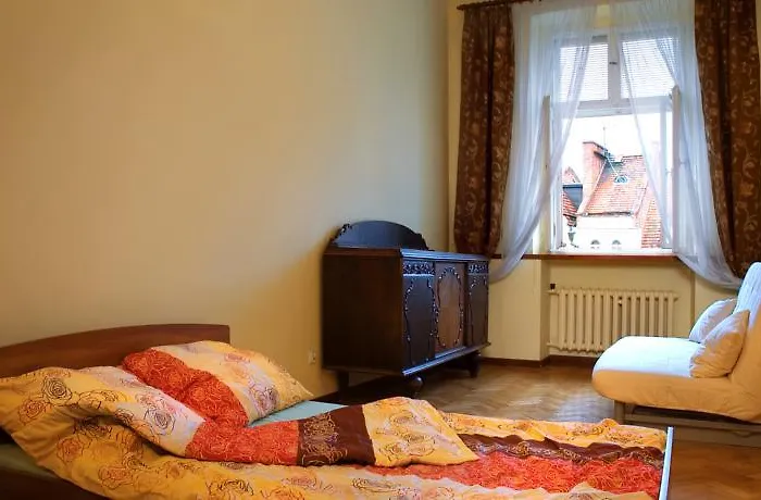 Appartement As Wrocław