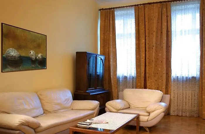 As Appartement Wrocław